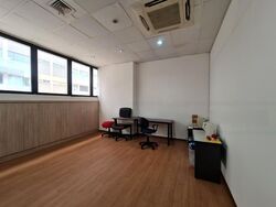 Bylands Building (D7), Office #463341051